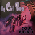 Civil Tones - Soul Bucket - Music CD