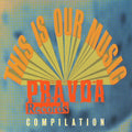 Pravda Records Compilation / Various - Pravda Records Compilation / Various - Music CD