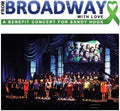 From Broadway With Love: Benefit Sandy Hook / Var - From Broadway With Love: Benefit Sandy Hook / Var - Music CD