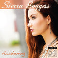 Boggess,sierra - Awakening: Live At 54 Below - Music CD
