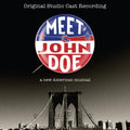 Meet John Doe / O.c.r. - Meet John Doe / O.c.r. - Music CD