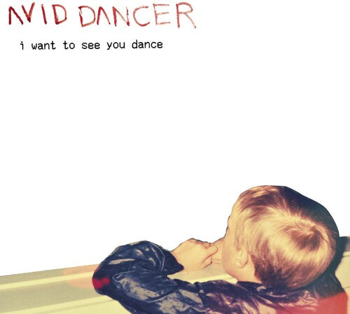 Avid Dancer - I Want To See You Dance - Music CD