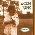 Boom Hank - Nuisance - Music CD