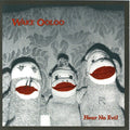 Wake Ooloo - Hear No Evil - Music CD
