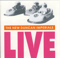 New Duncan Imperials - Live - Music CD