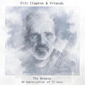 Clapton,eric - Eric Clapton & Friends: The Breeze (an Appreciatio - Music CD