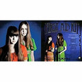 First Aid Kit - Universal Soldier / It Hurts Me Too - Vinyl Record