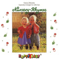 Happy Baby: Nursery Rhymes / Various - Happy Baby: Nursery Rhymes / Various - Music CD