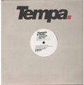 Youngsta & Seven - Architects / War Cry - Vinyl Record