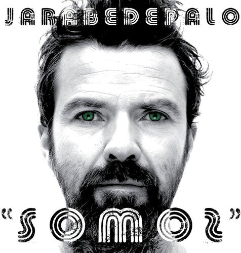 Jarabe De Palo - Somos - Music CD