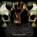 Pale Divine - Cemetery Earth - Music CD