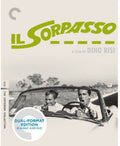 Criterion Collection - Il Sorpasso/bd - Blu-ray