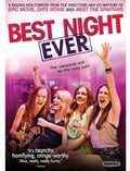 Best Night Ever Dvd - Best Night Ever Dvd - DVD
