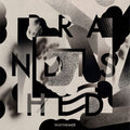 Wertheimer - Brandished Ep - Vinyl Record