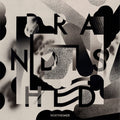 Brandished EP [LP] Vinyl Record