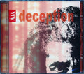 Aja - Deception Music CD