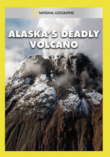 Alaska's Deadly Volcano - Alaska's Deadly Volcano - DVD