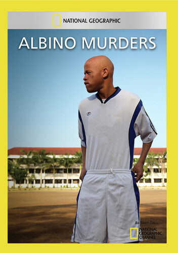 Albino Murders - Albino Murders - DVD