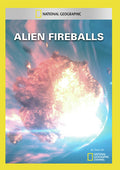 Alien Fireballs - Alien Fireballs - DVD