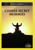 China's Secret Mummies - China's Secret Mummies - DVD