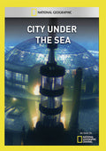 City Under Sea - City Under Sea - DVD