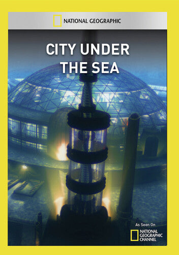 City Under Sea - City Under Sea - DVD