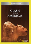 Clash Of The Americas - Clash Of The Americas - DVD