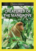 Creatures Of The Mangrove - Creatures Of The Mangrove - DVD