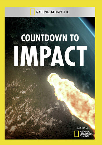 Countdown To Impact - Countdown To Impact - DVD