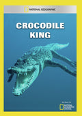 Crocodile King - Crocodile King - DVD