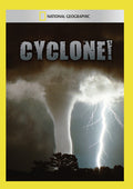 Cyclone! - Cyclone! - DVD