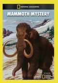 Mammoth Mystery - Mammoth Mystery - DVD