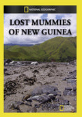 Lost Mummies Of New Guinea - Lost Mummies Of New Guinea - DVD