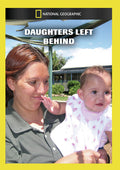 Daughters Left Behind - Daughters Left Behind - DVD