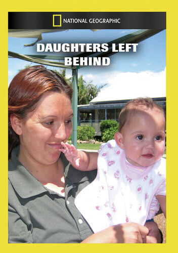 Daughters Left Behind - Daughters Left Behind - DVD