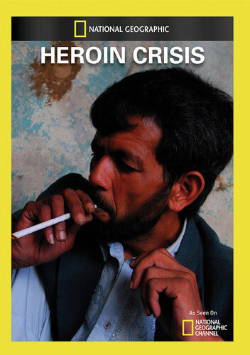 Heroin Crisis - Heroin Crisis - DVD