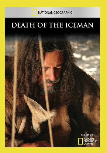 Death Of The Iceman - Death Of The Iceman - DVD