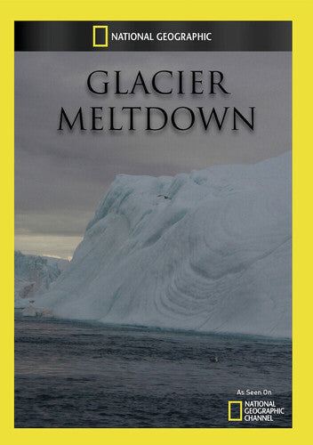 Glacier Meltdown - Glacier Meltdown - DVD