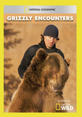 Grizzly Encounters - Grizzly Encounters - DVD