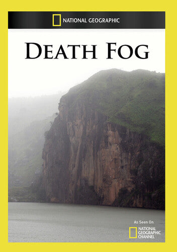 Death Fog - Death Fog - DVD