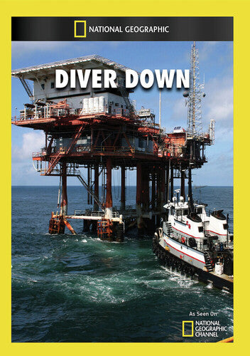 Diver Down - Diver Down - DVD