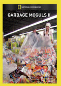 Garbage Moguls Ii - Garbage Moguls Ii - DVD