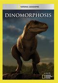 Dinomorphosis - Dinomorphosis - DVD