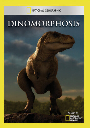 Dinomorphosis - Dinomorphosis - DVD