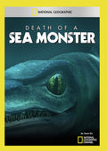 Death Of A Sea Monster - Death Of A Sea Monster - DVD