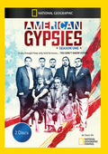 American Gypsies Season 1 - American Gypsies Season 1 - DVD