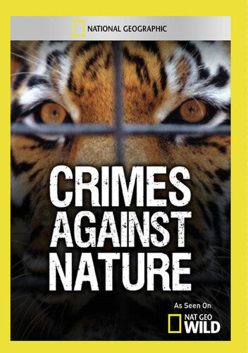 Crimes Against Nature - Crimes Against Nature - DVD