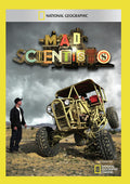 Mad Scientists - Mad Scientists - DVD