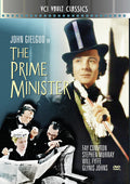 Prime Minister - Prime Minister - DVD