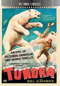 Tundra - Tundra - DVD